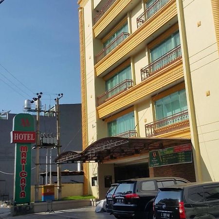 Hotel Maricaya Μακασάρ Εξωτερικό φωτογραφία