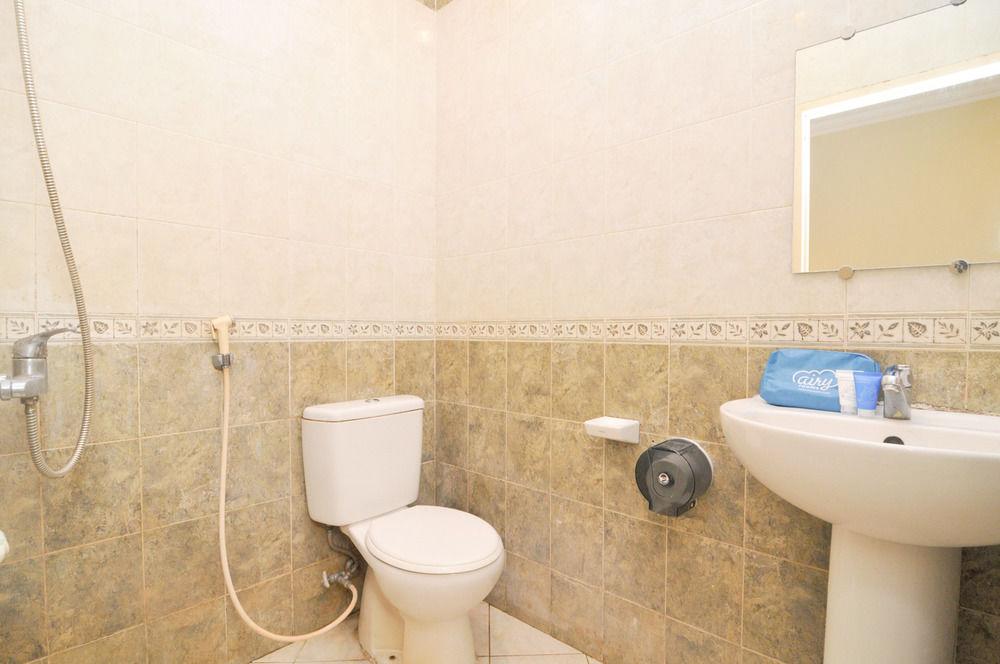 Hotel Maricaya Μακασάρ Εξωτερικό φωτογραφία