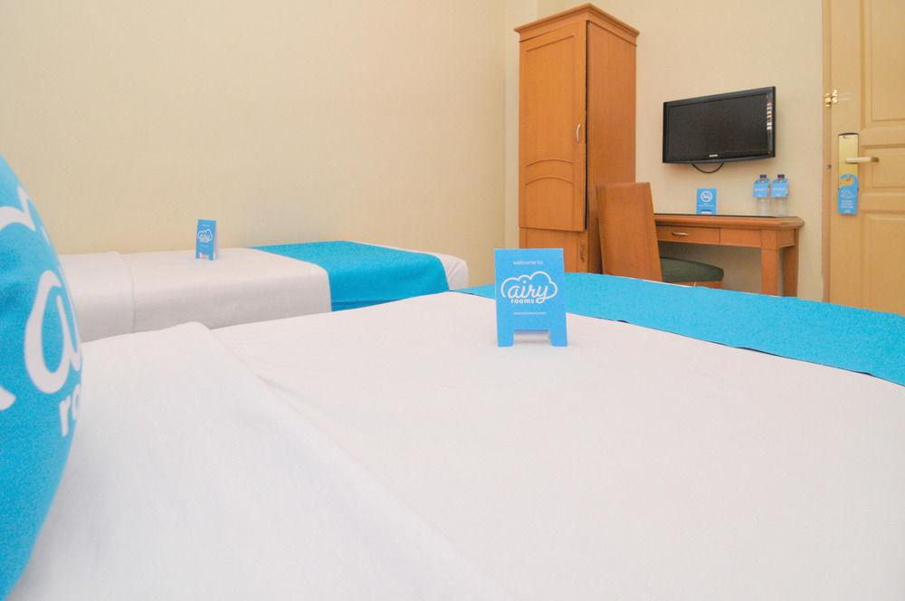 Hotel Maricaya Μακασάρ Εξωτερικό φωτογραφία