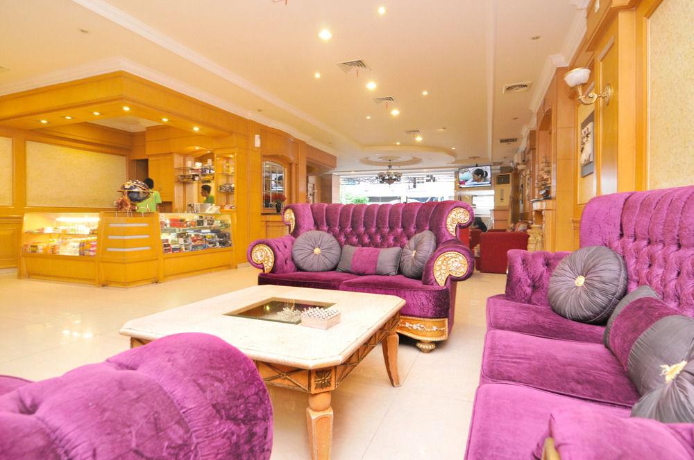 Hotel Maricaya Μακασάρ Εξωτερικό φωτογραφία