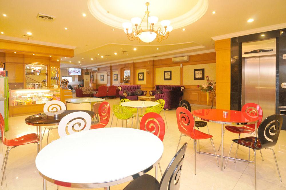 Hotel Maricaya Μακασάρ Εξωτερικό φωτογραφία