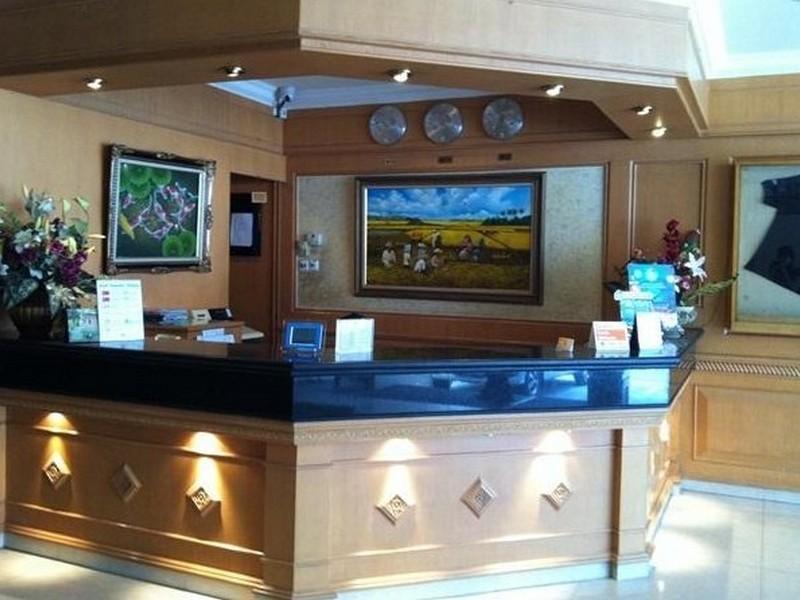 Hotel Maricaya Μακασάρ Εξωτερικό φωτογραφία