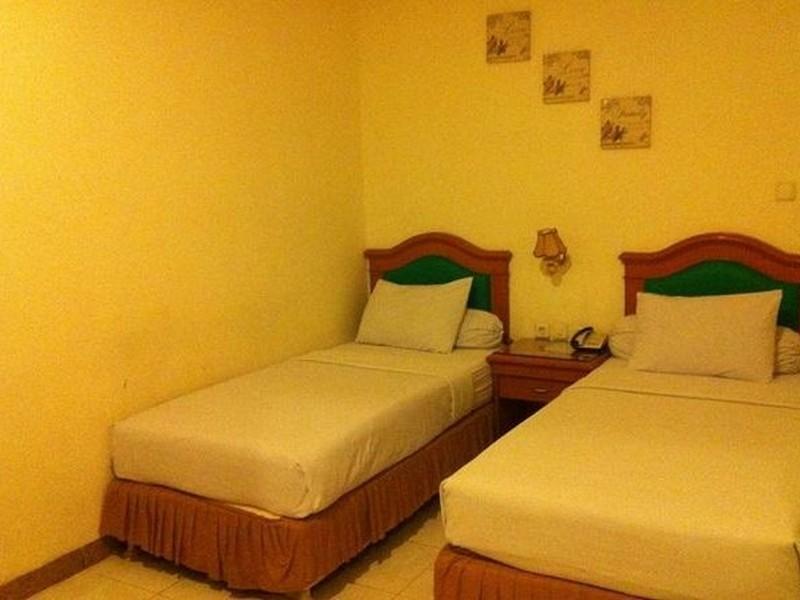 Hotel Maricaya Μακασάρ Εξωτερικό φωτογραφία