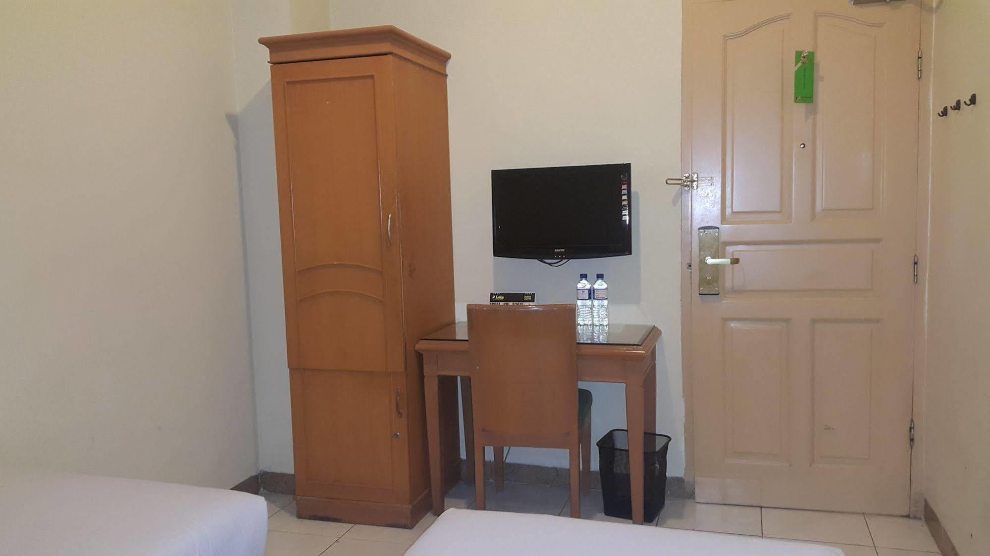 Hotel Maricaya Μακασάρ Εξωτερικό φωτογραφία