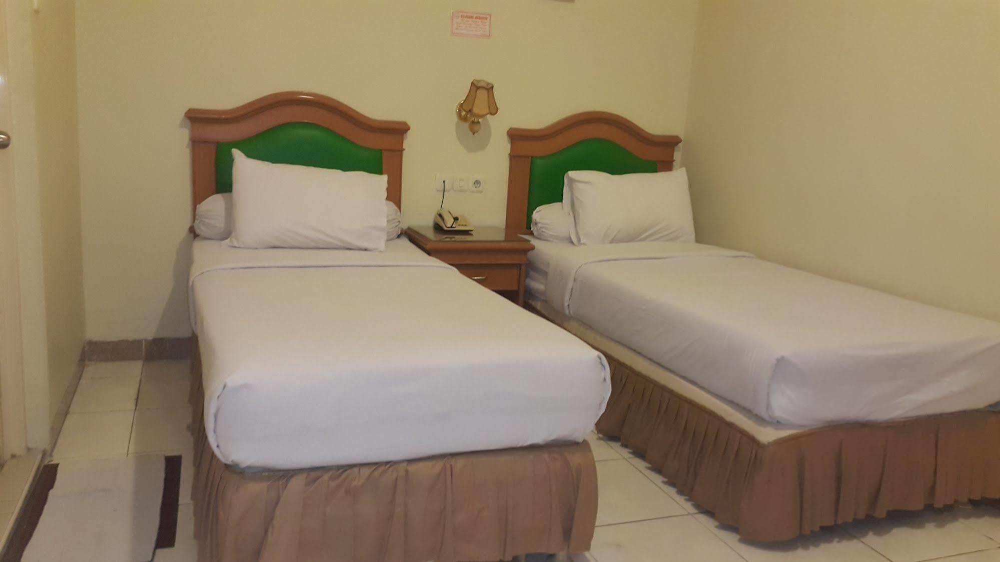 Hotel Maricaya Μακασάρ Εξωτερικό φωτογραφία