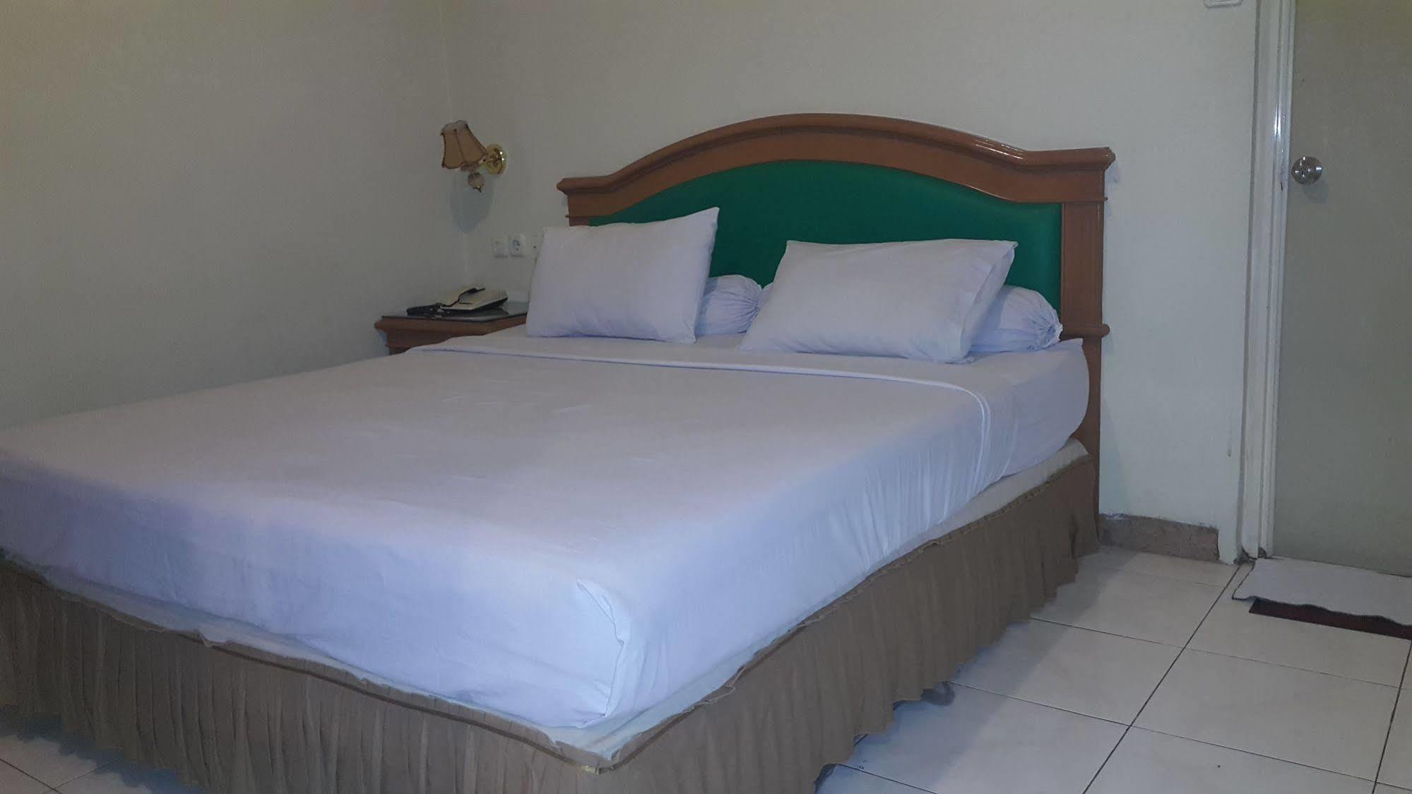 Hotel Maricaya Μακασάρ Εξωτερικό φωτογραφία
