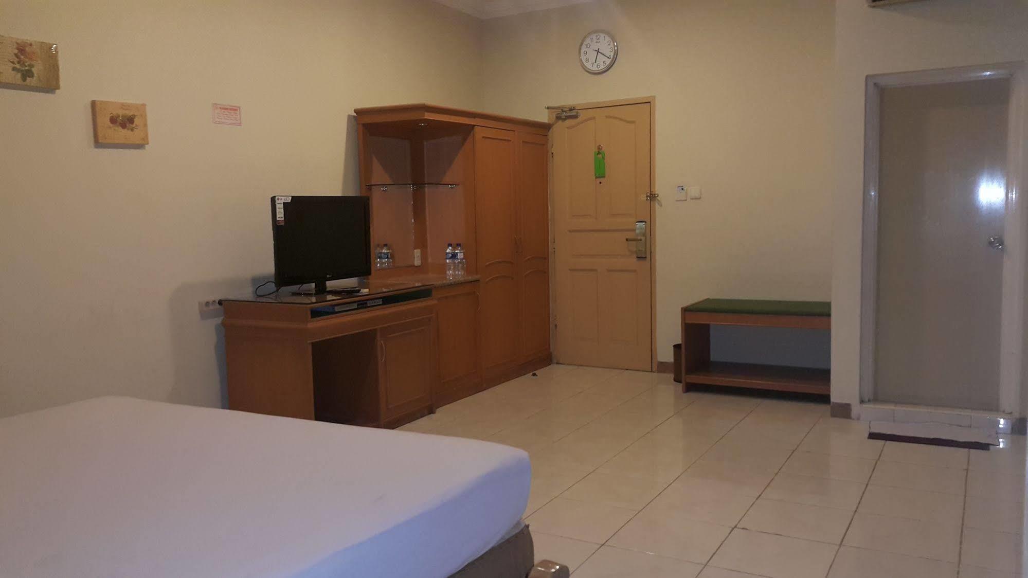 Hotel Maricaya Μακασάρ Εξωτερικό φωτογραφία