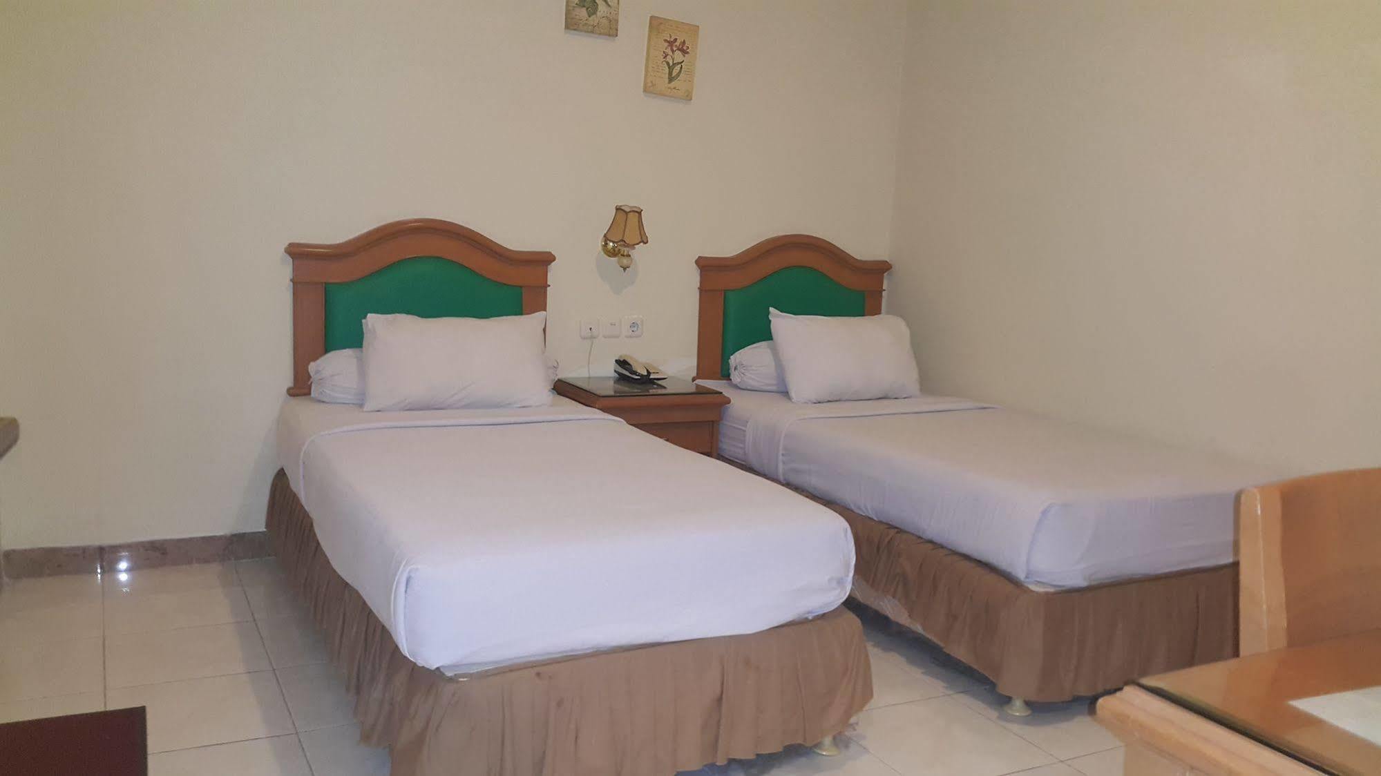 Hotel Maricaya Μακασάρ Εξωτερικό φωτογραφία