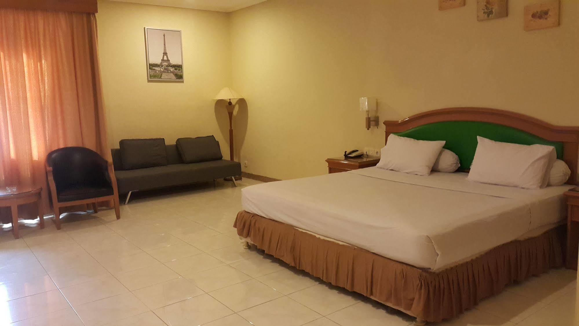 Hotel Maricaya Μακασάρ Εξωτερικό φωτογραφία