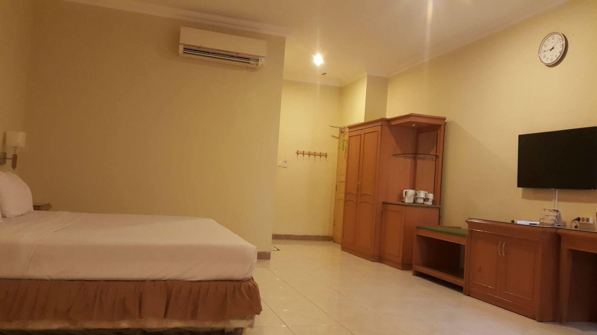 Hotel Maricaya Μακασάρ Εξωτερικό φωτογραφία