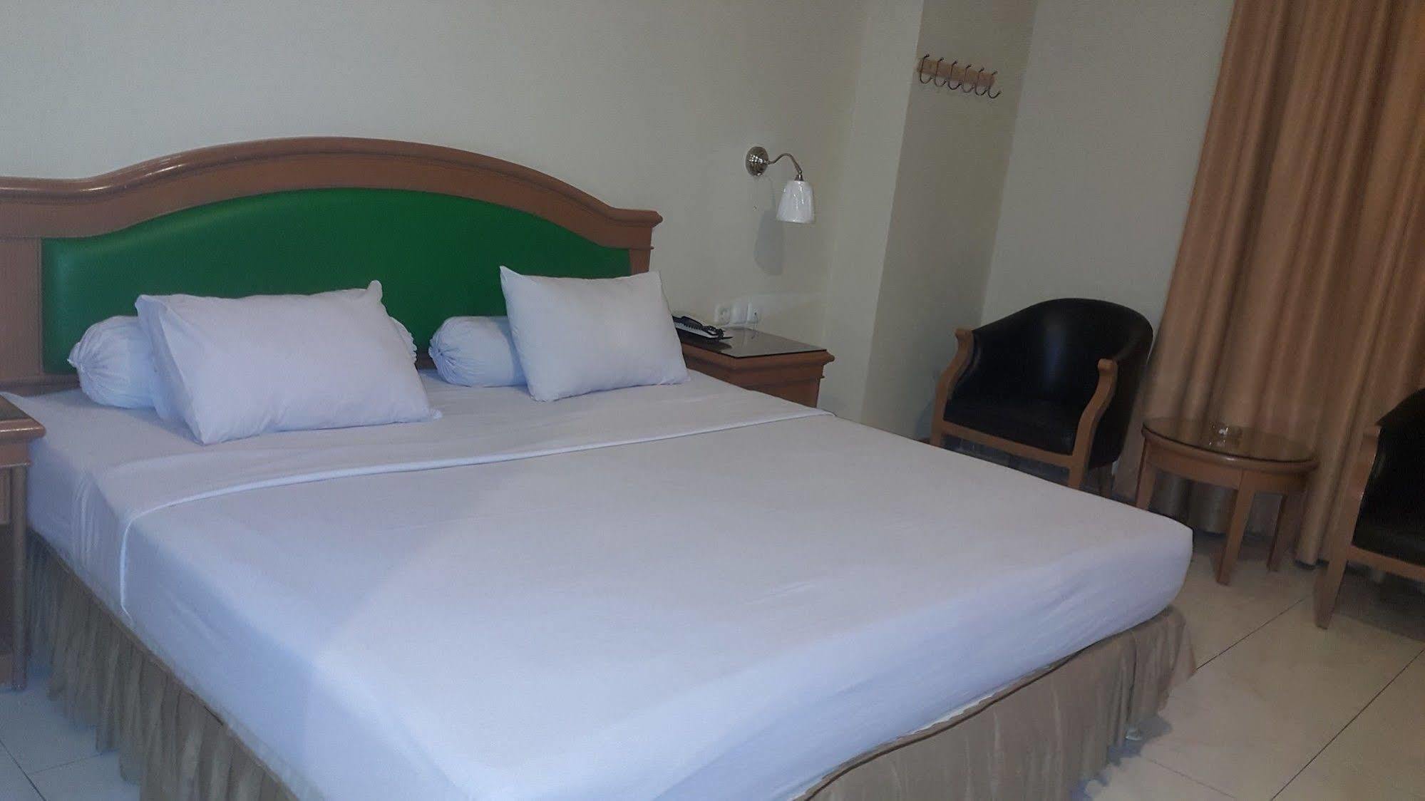 Hotel Maricaya Μακασάρ Εξωτερικό φωτογραφία