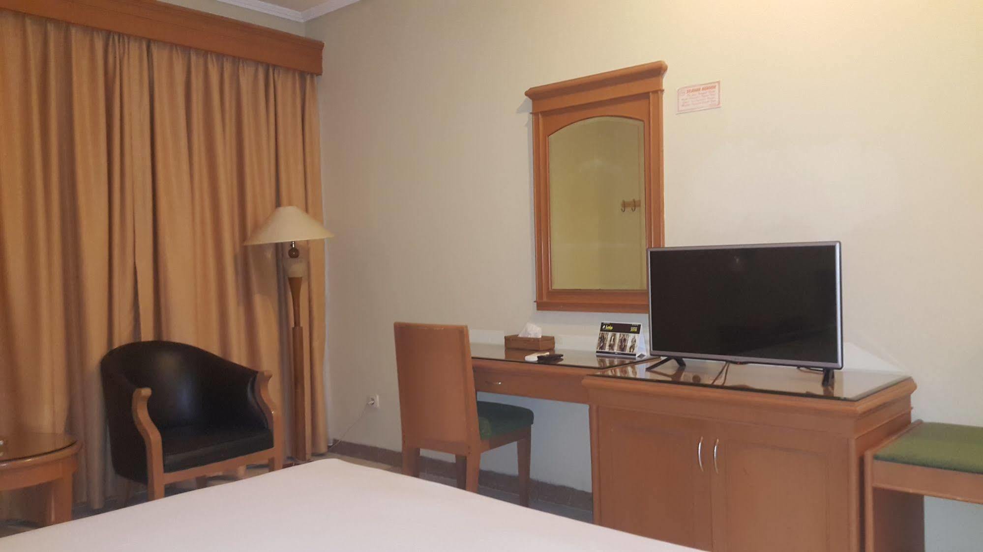 Hotel Maricaya Μακασάρ Εξωτερικό φωτογραφία