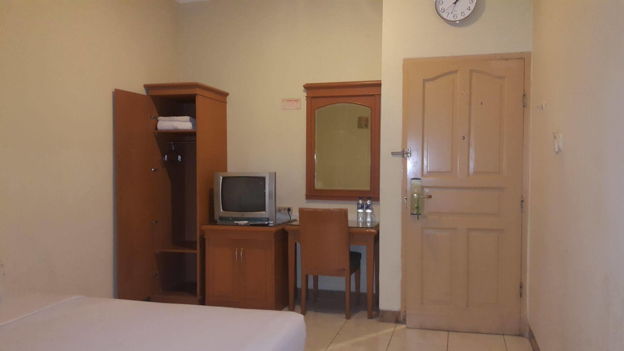 Hotel Maricaya Μακασάρ Εξωτερικό φωτογραφία