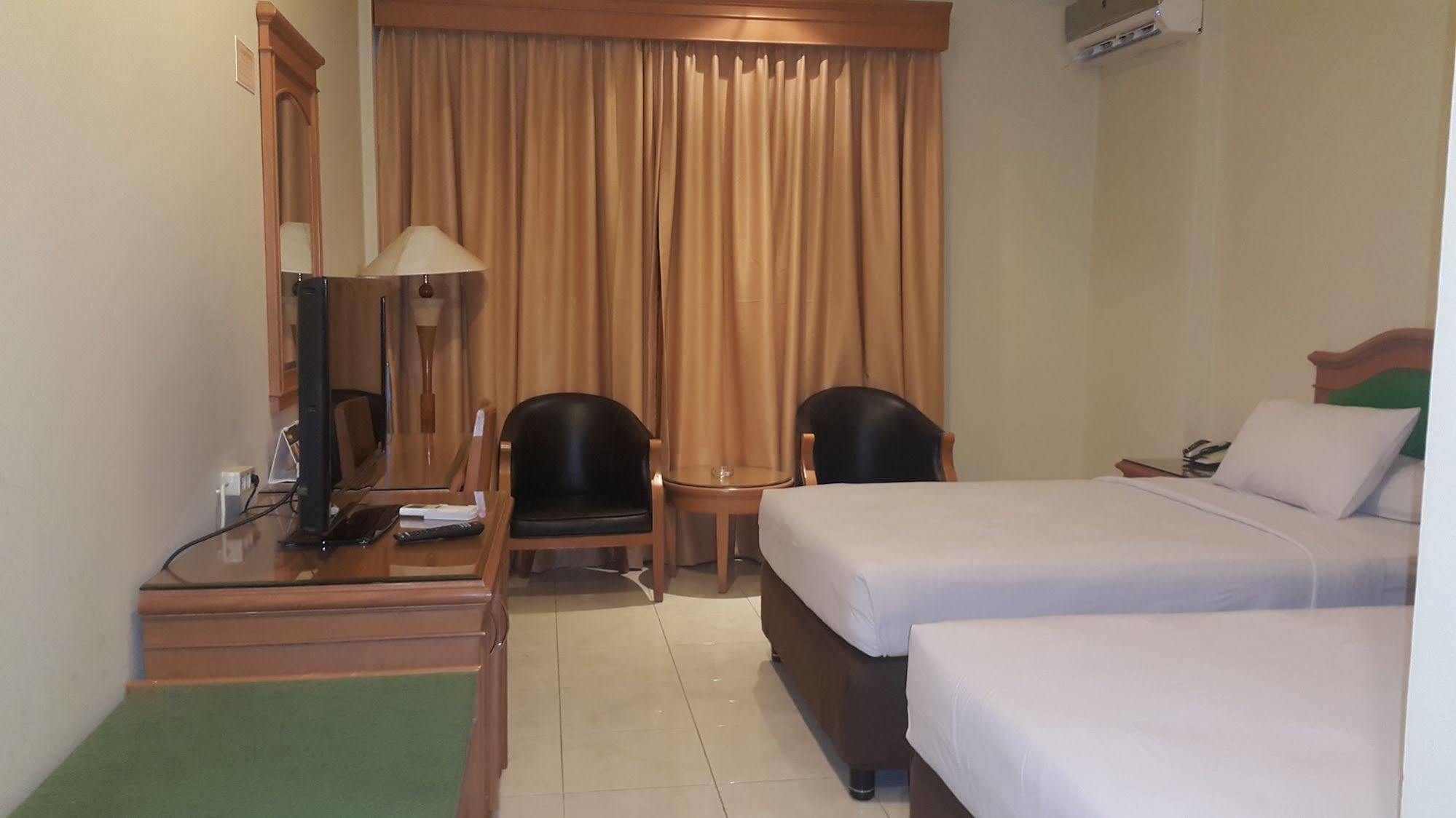 Hotel Maricaya Μακασάρ Εξωτερικό φωτογραφία
