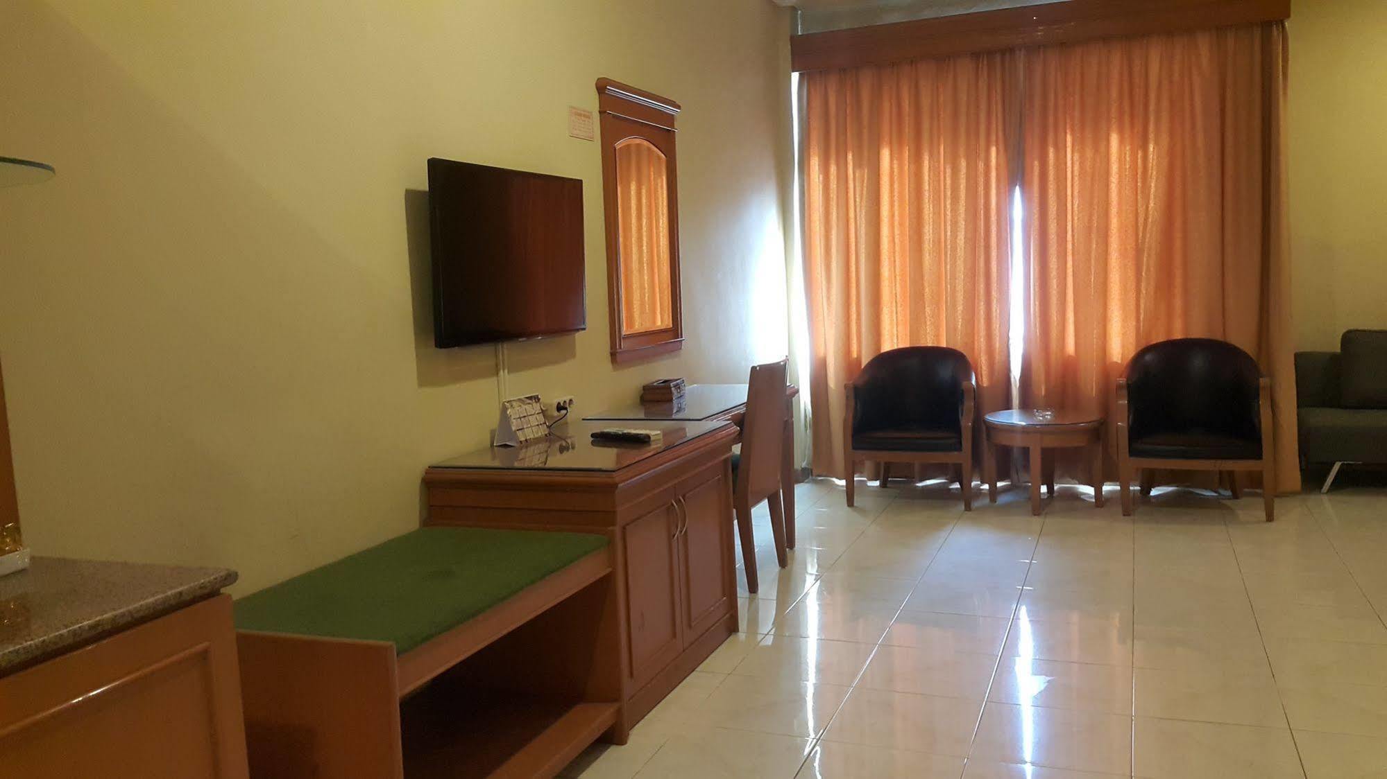 Hotel Maricaya Μακασάρ Εξωτερικό φωτογραφία