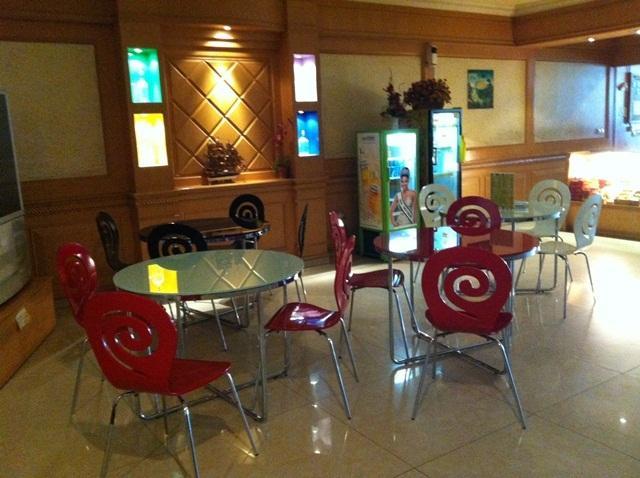 Hotel Maricaya Μακασάρ Εξωτερικό φωτογραφία