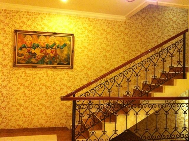 Hotel Maricaya Μακασάρ Εξωτερικό φωτογραφία