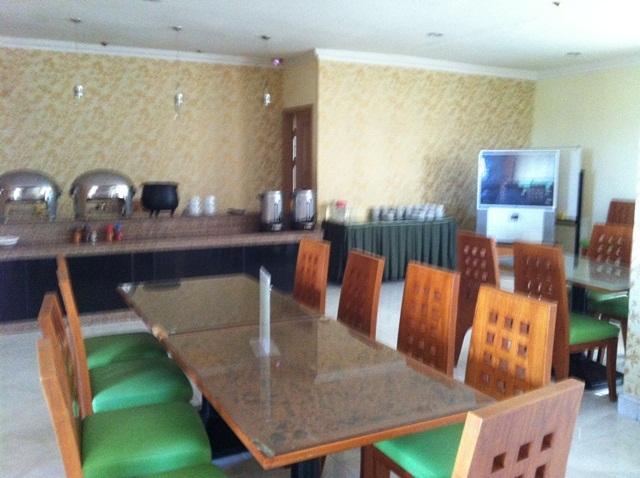 Hotel Maricaya Μακασάρ Εξωτερικό φωτογραφία