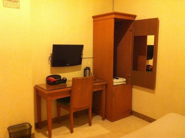 Hotel Maricaya Μακασάρ Εξωτερικό φωτογραφία